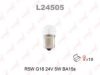 LYNXauto L24505 Bulb